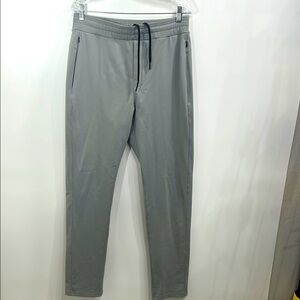 Public Rec Men's Gray Pants size 32/34
